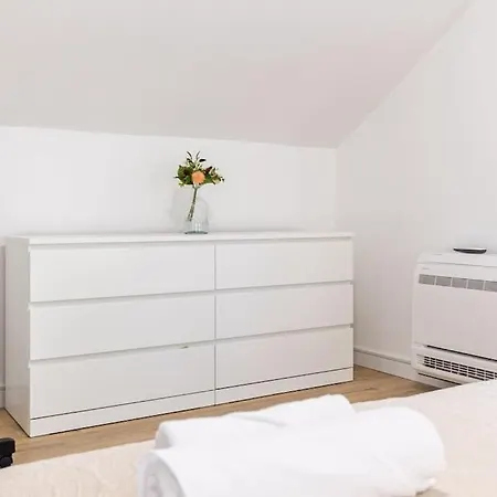 Apartman Chiba *