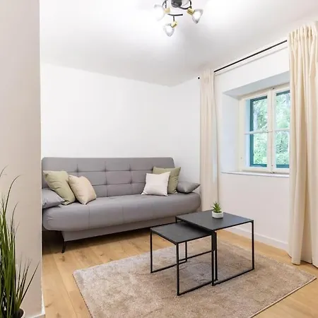 Apartment Chiba Split