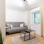 Apartamento Chiba Split