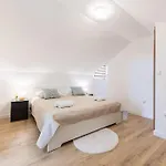 Apartamento Chiba Split