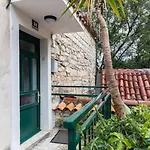 Apartamento Chiba Split