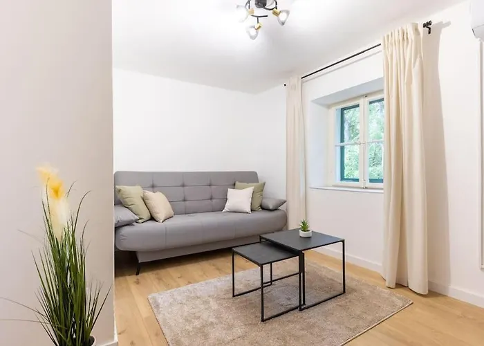 Apartman Chiba Split