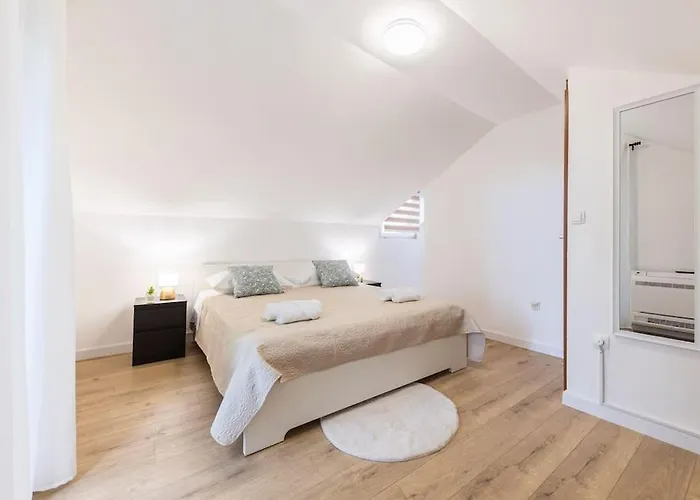 Apartman Chiba Split