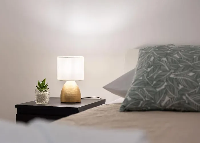 Chiba Apartman Split