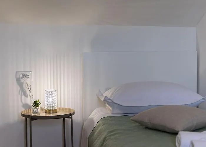 Apartman Chiba Split