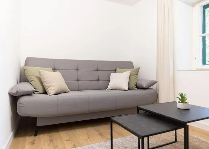 Apartman Chiba Split