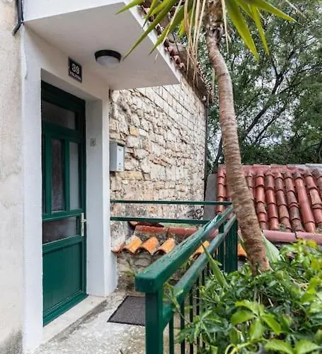 Apartman Chiba Split