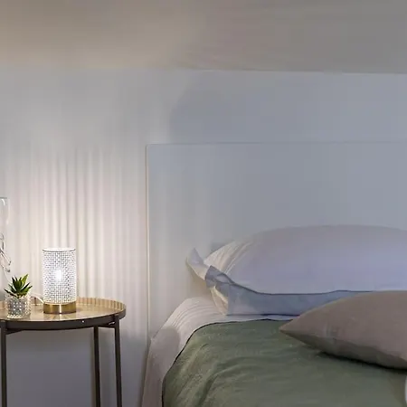 Apartment Chiba Split