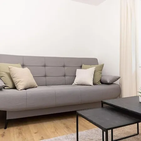 Apartment Chiba Split