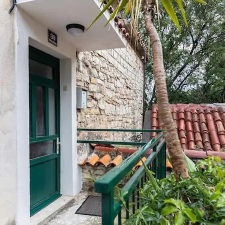 Apartment Chiba Split